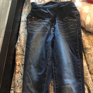 Articles of Society Maternity Jeans - Size 26